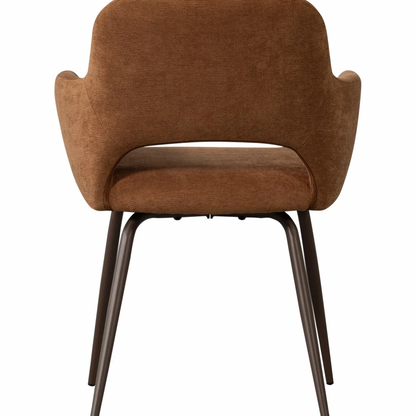 jenny-eetkamerstoel-geweven-st-kCtaJHbu-3.webp Fashion WOOOD Jenny Eetkamerstoel Geweven Stof Bruin