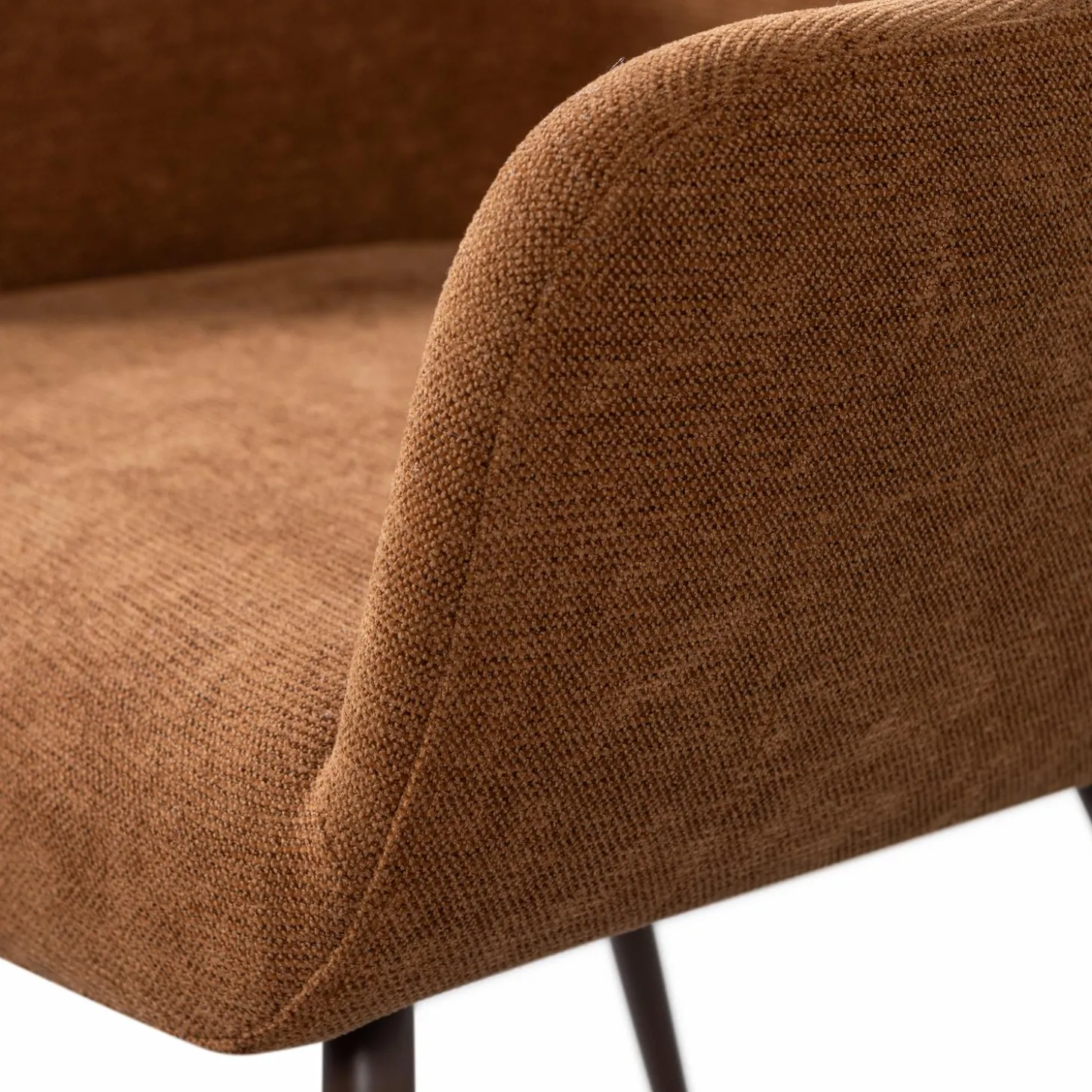 jenny-eetkamerstoel-geweven-st-kCtaJHbu-5.webp Fashion WOOOD Jenny Eetkamerstoel Geweven Stof Bruin