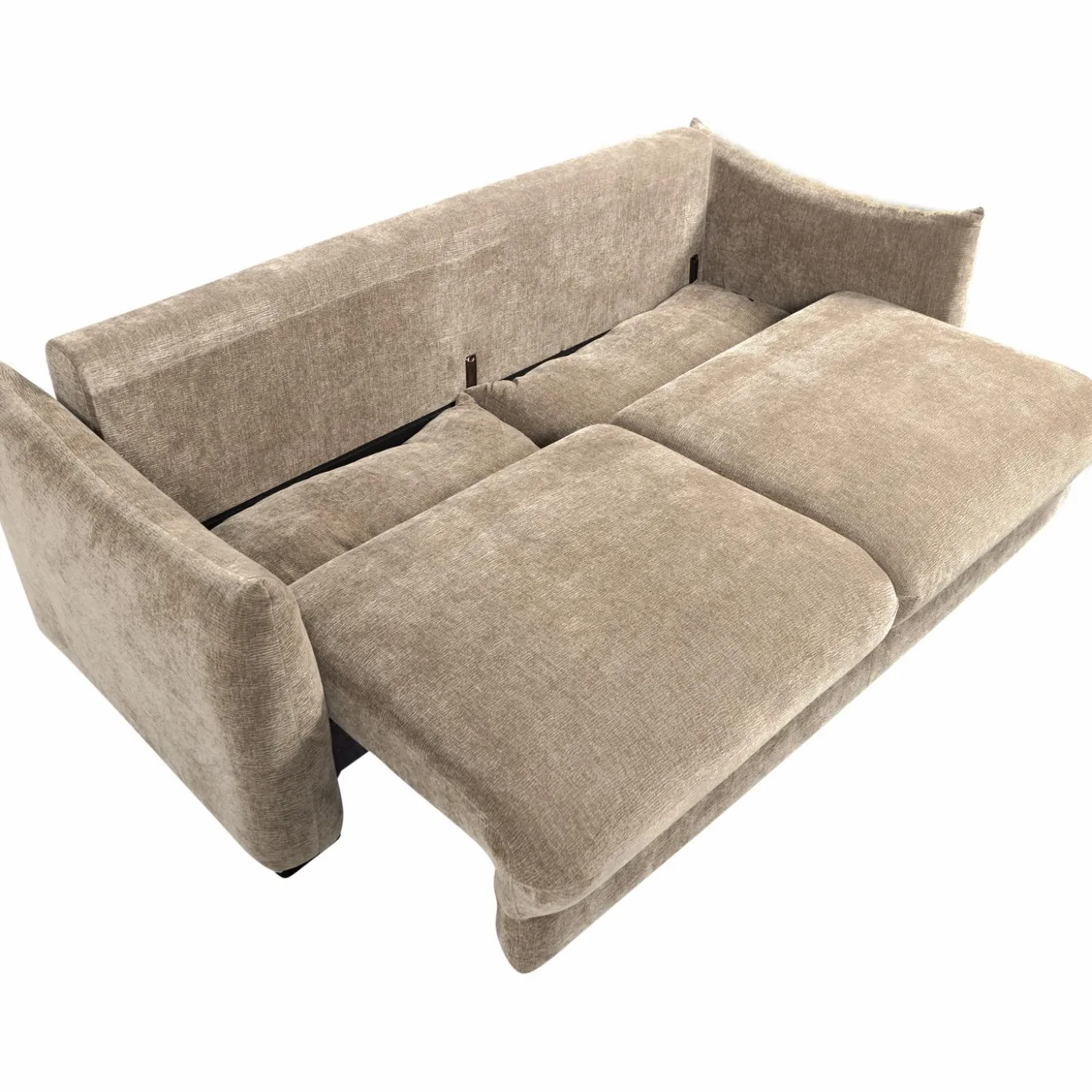 jonne-3-zits-slaapbank-chenill-jWvKNwkz-2.webp Hot WOOOD Jonne 3-zits Slaapbank Chenille Naturel