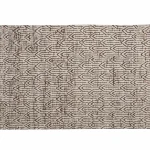 Online WOOOD Joslin Vloerkleed Wol Naturel Melange 170x240 Cm