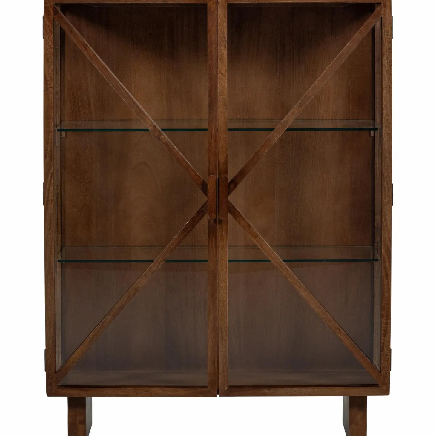 kella-2-deurs-kast-mango-hout-gNwDwfQj-1.webp Best WOOOD Kella 2-deurs Kast Mango Hout Bruin