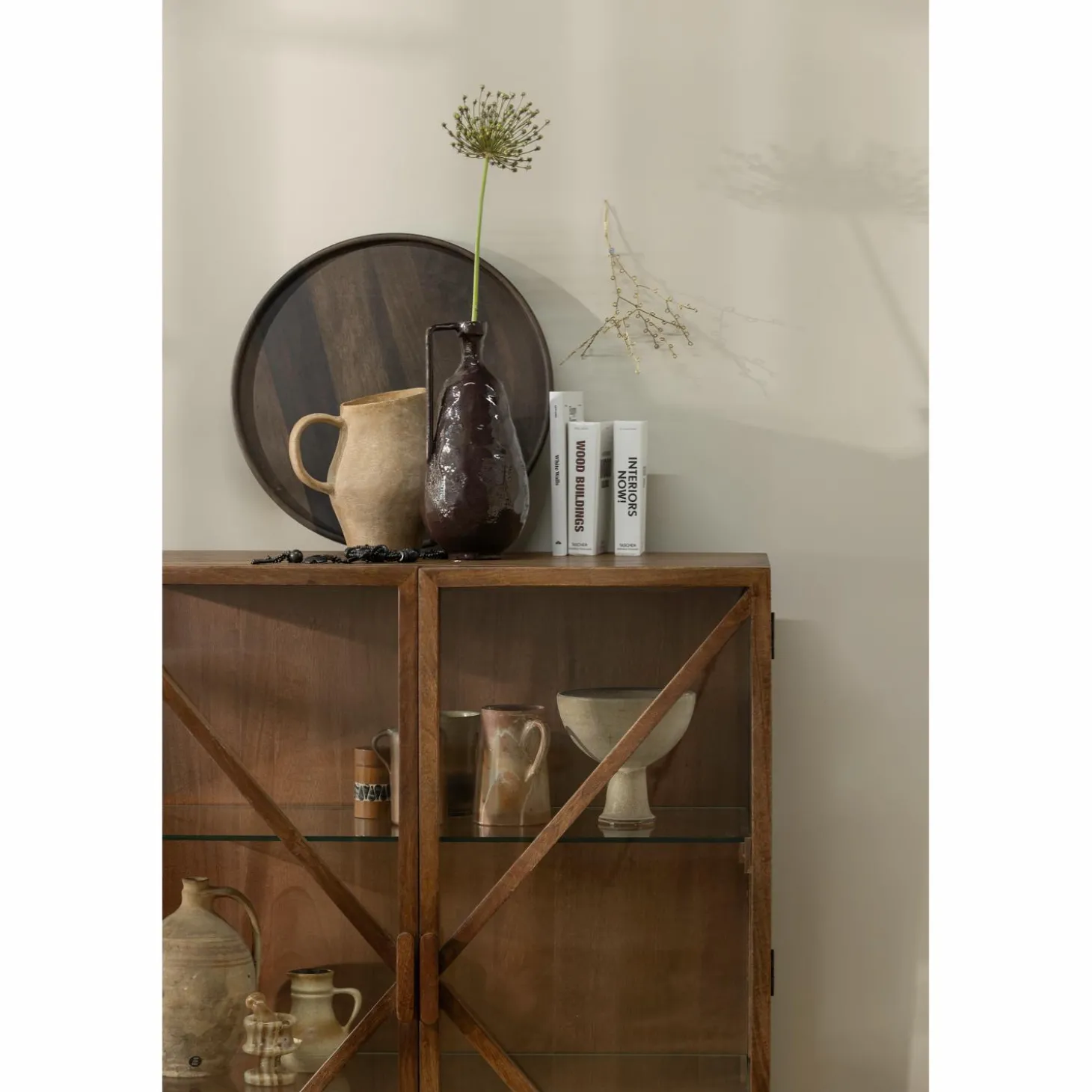 kella-2-deurs-kast-mango-hout-gNwDwfQj-3.webp Best WOOOD Kella 2-deurs Kast Mango Hout Bruin