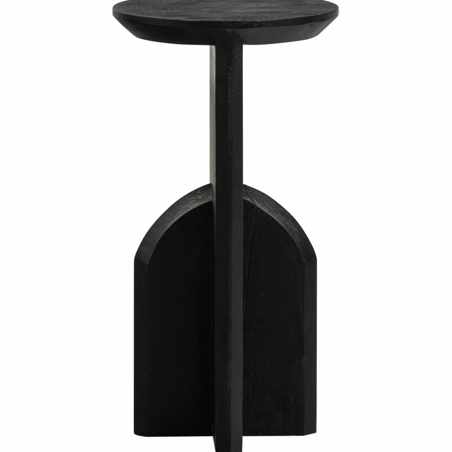 kioni-smalle-bijzettafel-acaci-lKhAGmHb-1.webp Discount WOOOD Kioni Smalle Bijzettafel Acacia Hout Zwart