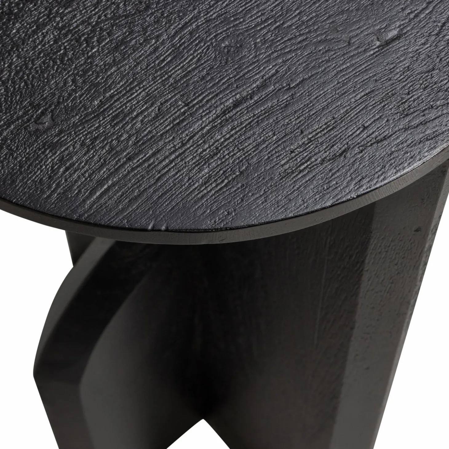 kioni-smalle-bijzettafel-acaci-lKhAGmHb-4.webp Discount WOOOD Kioni Smalle Bijzettafel Acacia Hout Zwart