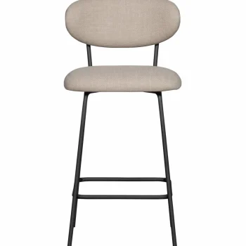 Fashion WOOOD Kjeld Barstoel Naturel