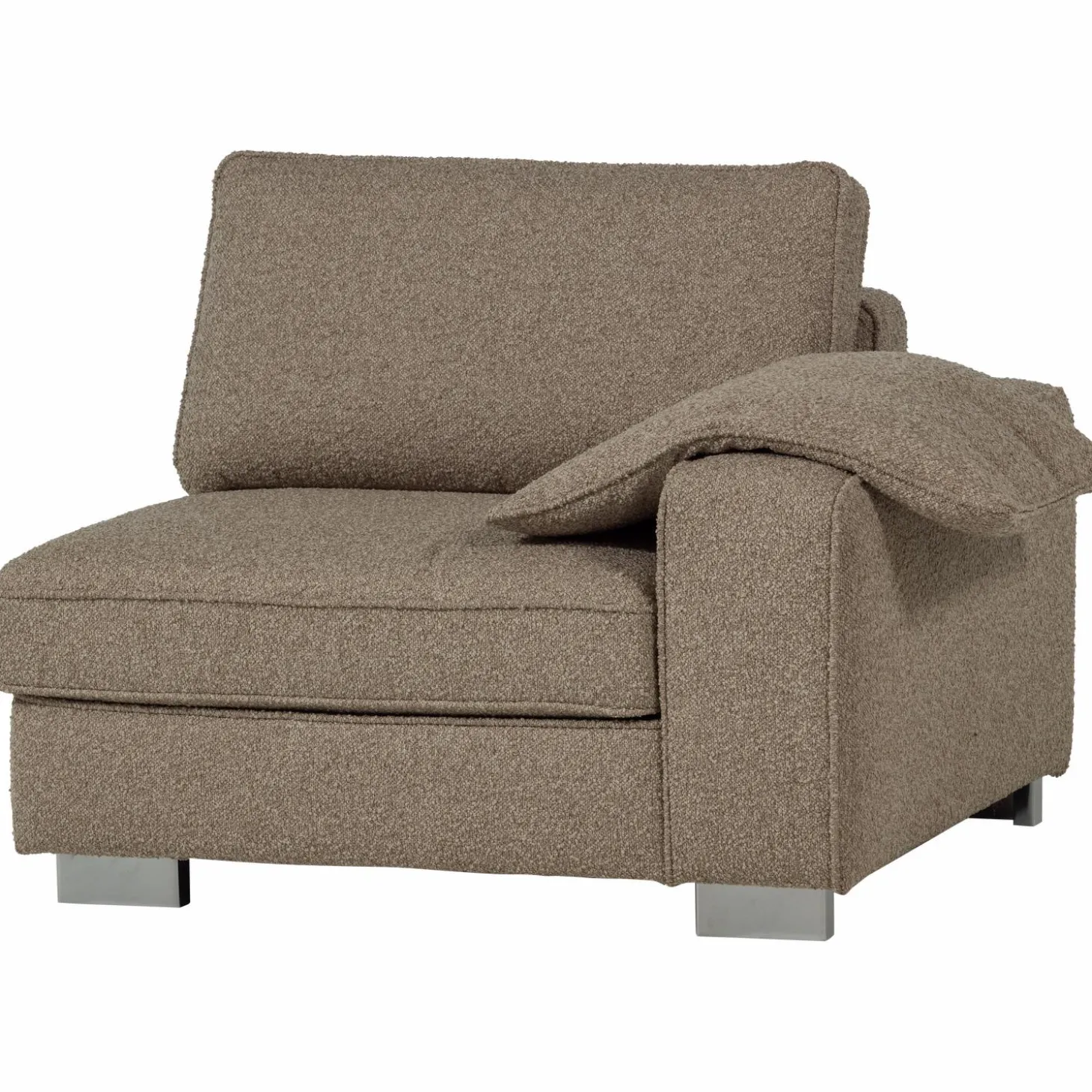 lazy-1-zits-element-met-arm-re-RLdjmRkR-0.webp Best WOOOD Lazy 1-zits Element Met Arm Rechts Bouclé Zand