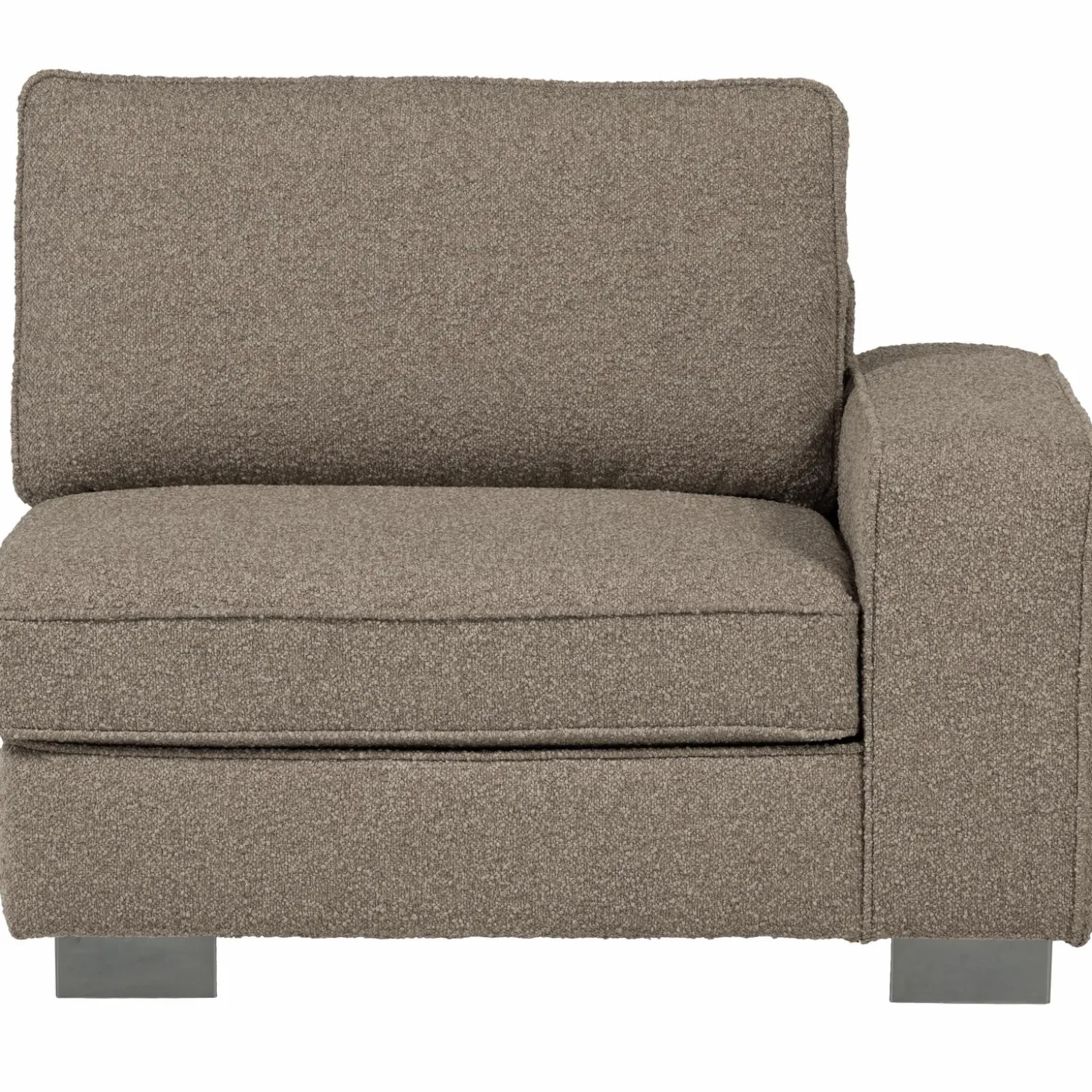 lazy-1-zits-element-met-arm-re-RLdjmRkR-1.webp Best WOOOD Lazy 1-zits Element Met Arm Rechts Bouclé Zand