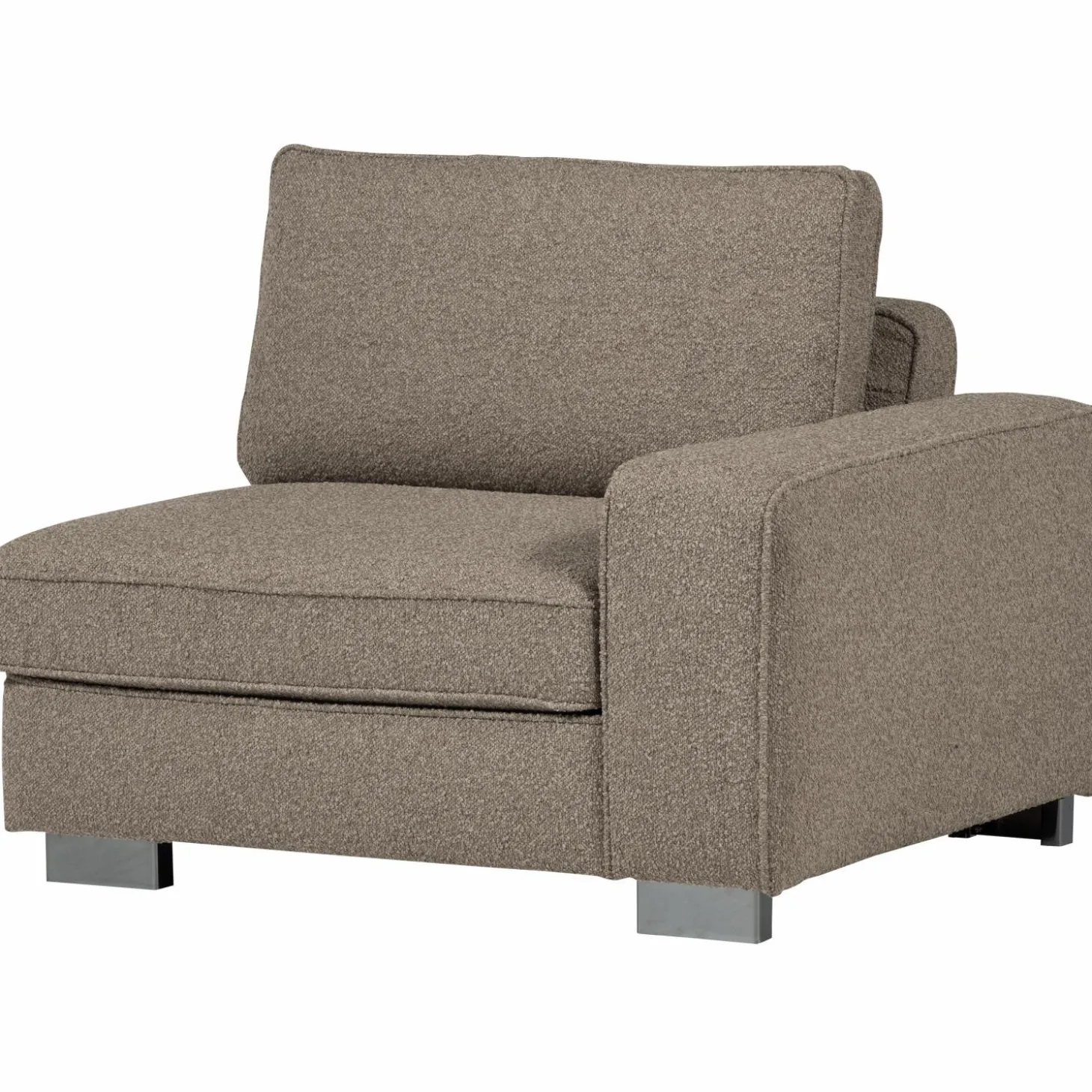 lazy-1-zits-element-met-arm-re-RLdjmRkR-2.webp Best WOOOD Lazy 1-zits Element Met Arm Rechts Bouclé Zand