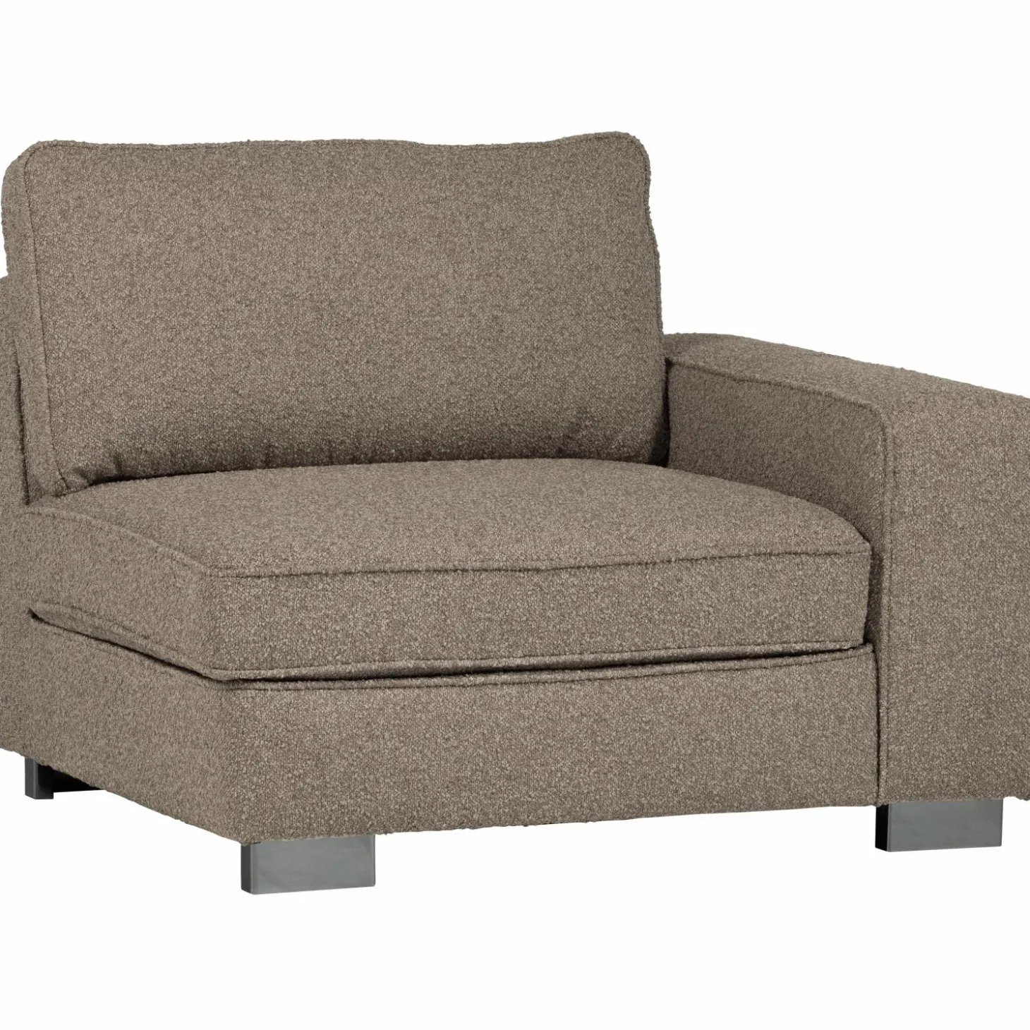 lazy-1-zits-element-met-arm-re-RLdjmRkR-3.webp Best WOOOD Lazy 1-zits Element Met Arm Rechts Bouclé Zand