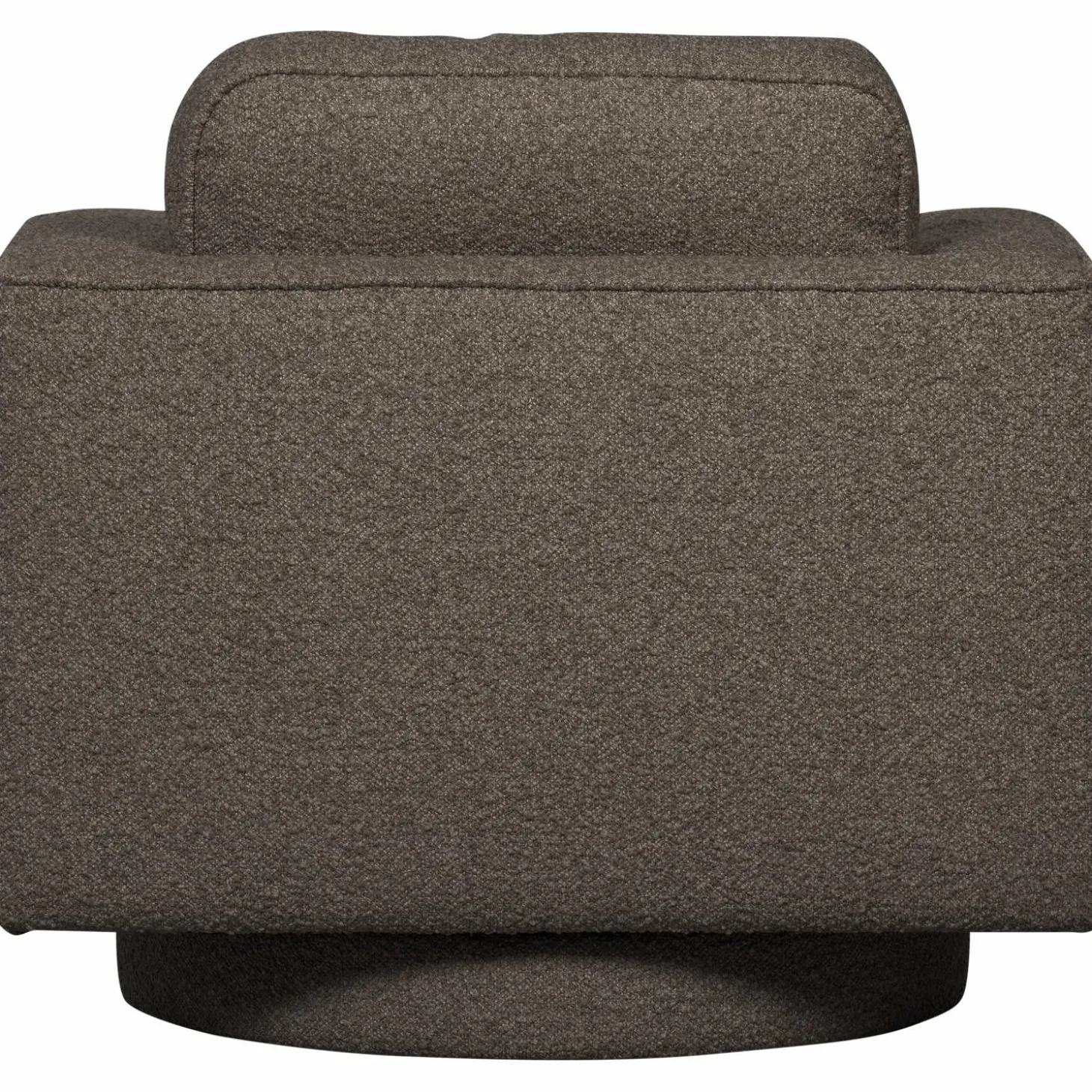 lazy-draaifauteuil-boucl-antra-lxDdvfbT-3.webp Online WOOOD Lazy Draaifauteuil Bouclé Antraciet