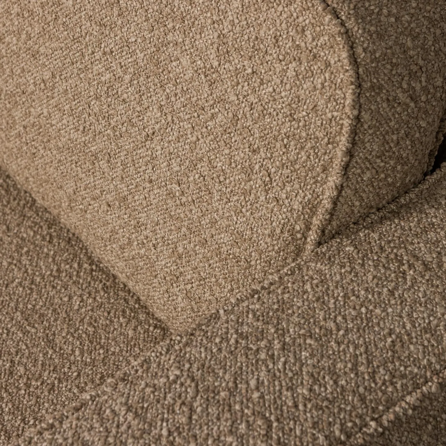 lazy-draaifauteuil-boucl-bruin-AUDRYLxG-4.webp Discount WOOOD Lazy Draaifauteuil Bouclé Bruin Zand