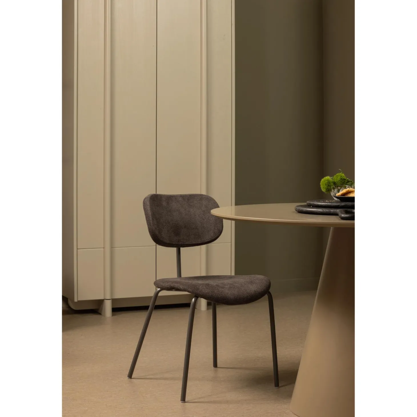 link-eetkamerstoel-bruingrijs-mODxsTFZ-2.webp Hot WOOOD Link Eetkamerstoel Bruin/grijs