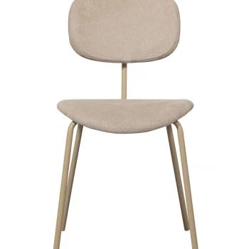 Sale WOOOD Link Eetkamerstoel Zand