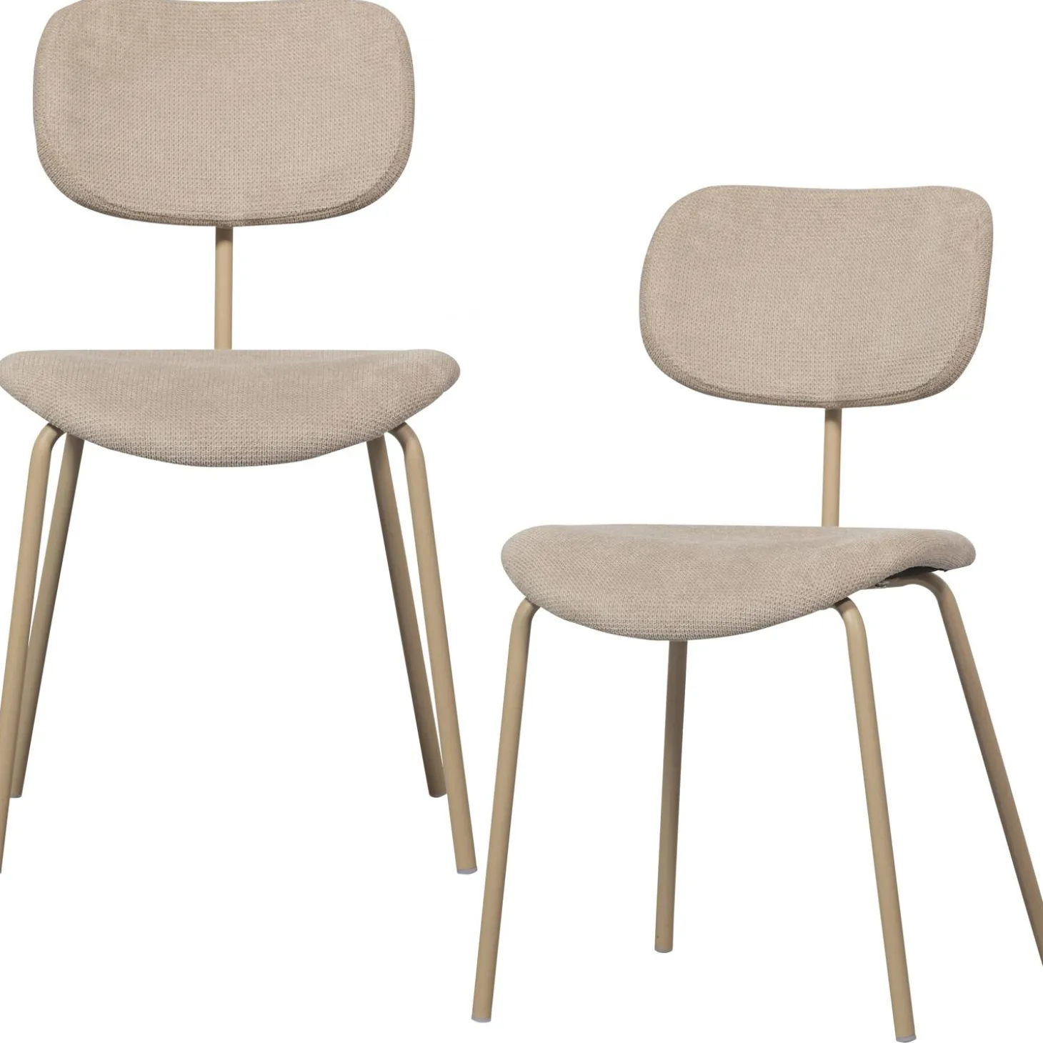 link-eetkamerstoel-zand-hdJVFRBj-4.webp Sale WOOOD Link Eetkamerstoel Zand