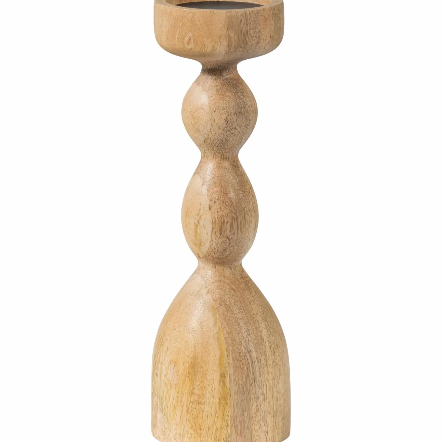 liske-kandelaar-mango-hout-nat-AfWSmJsD-1.webp Hot WOOOD Liske Kandelaar Mango Hout Naturel