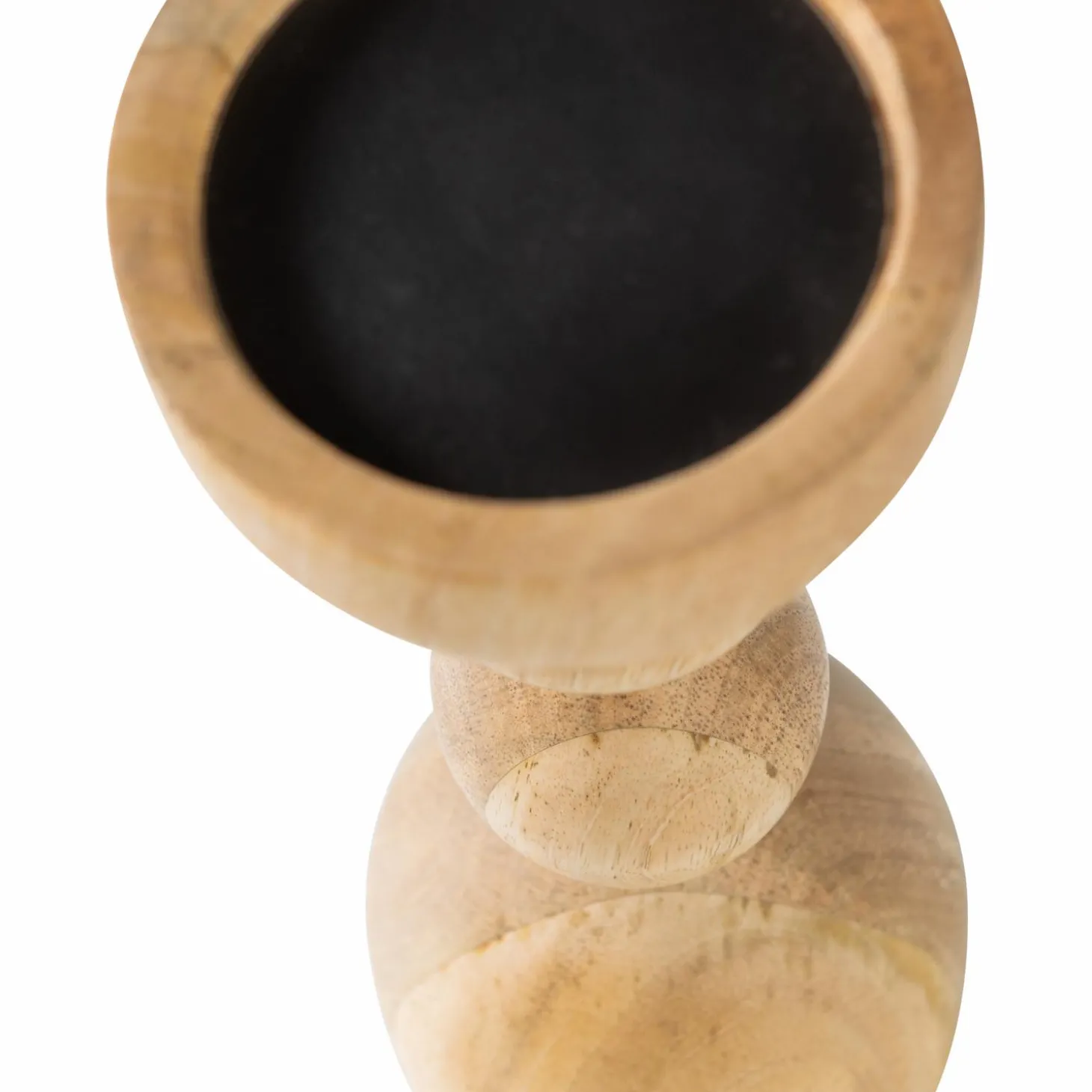 liske-kandelaar-mango-hout-nat-AfWSmJsD-4.webp Hot WOOOD Liske Kandelaar Mango Hout Naturel