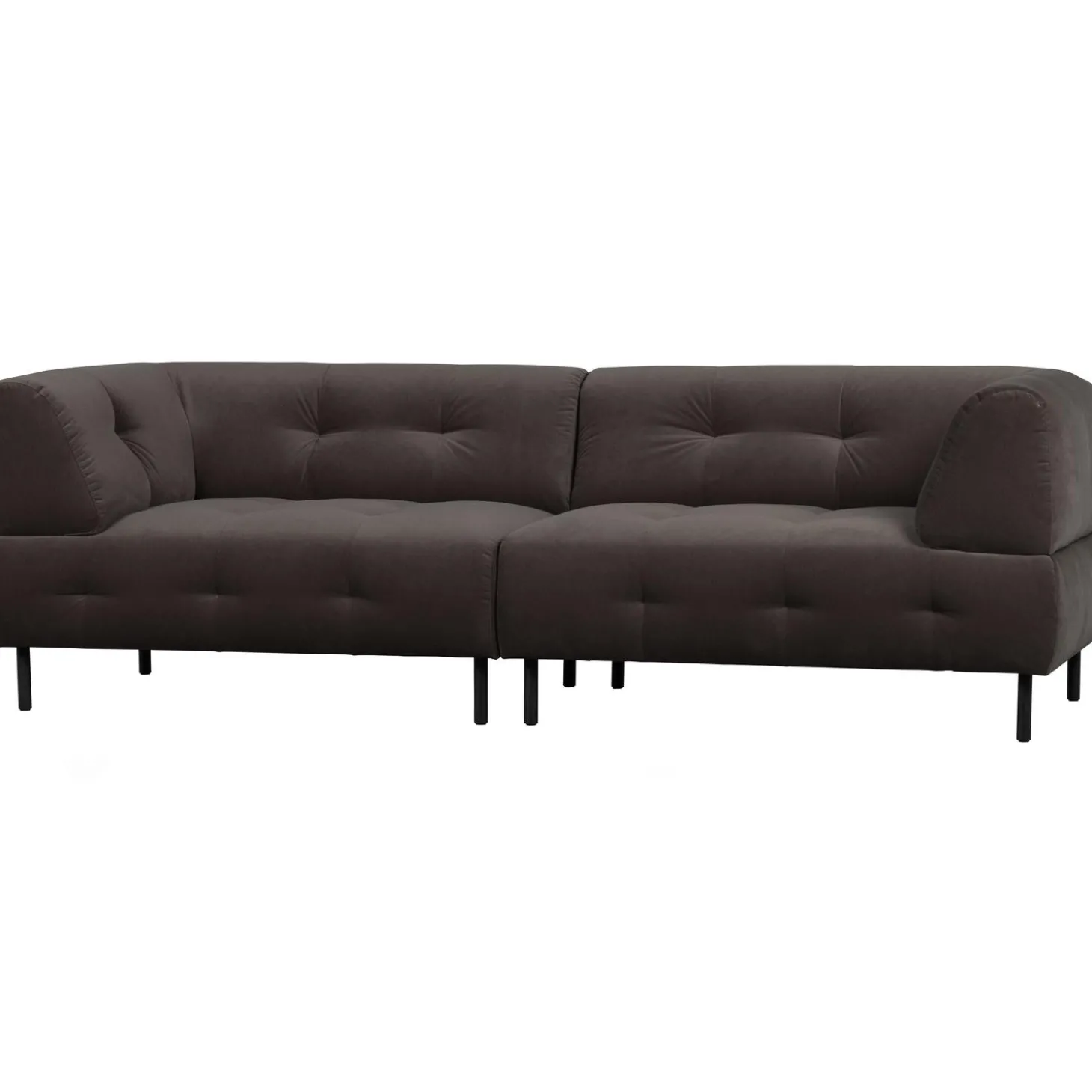 lloyd-4-zits-bank-gewassen-vel-cLqRSgNI-1.webp Discount WOOOD Lloyd 4-zits Bank Gewassen Velvet Cast Iron