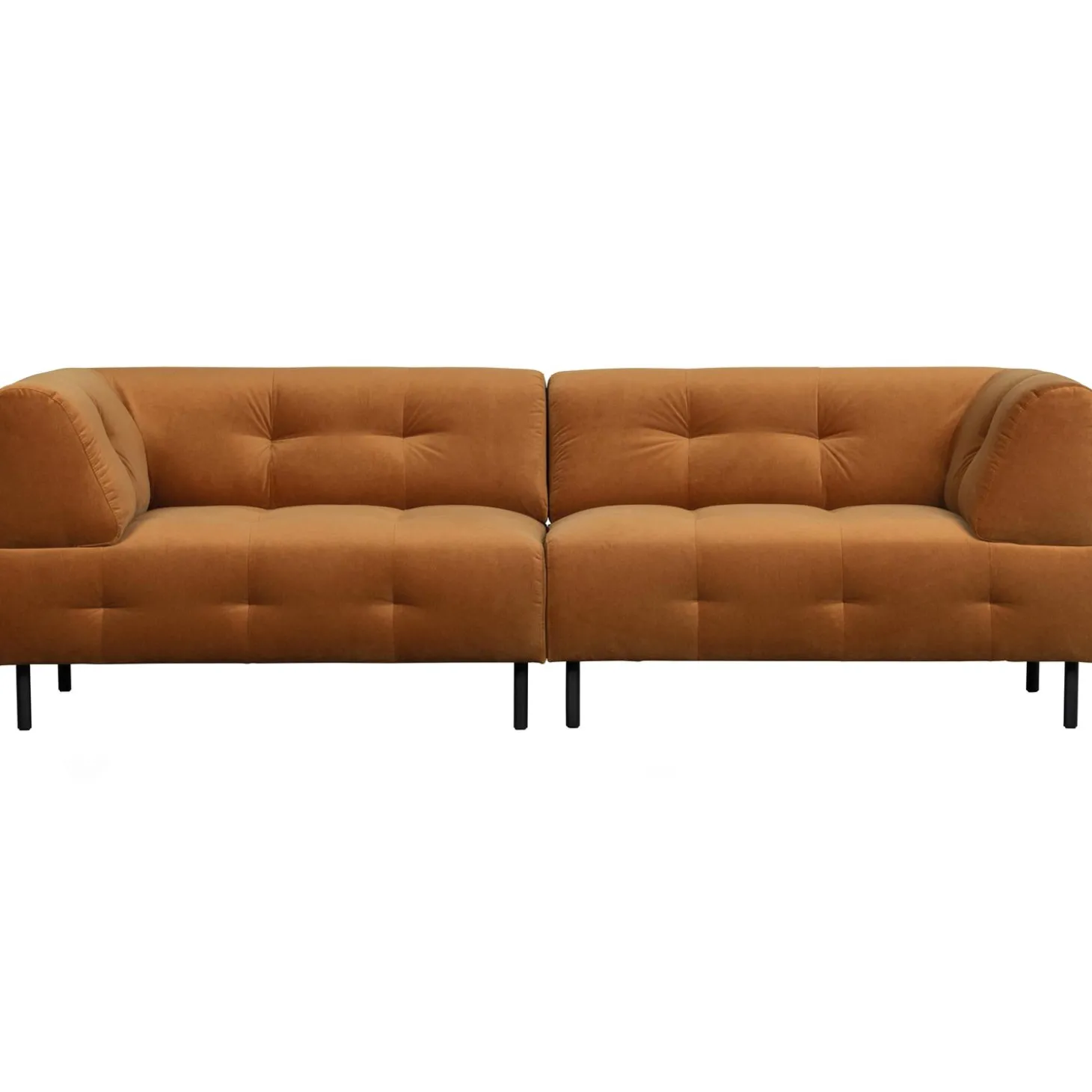 lloyd-4-zits-bank-velvet-kanee-COSvZuGB-0.webp Hot WOOOD Lloyd 4-zits Bank Velvet Kaneel