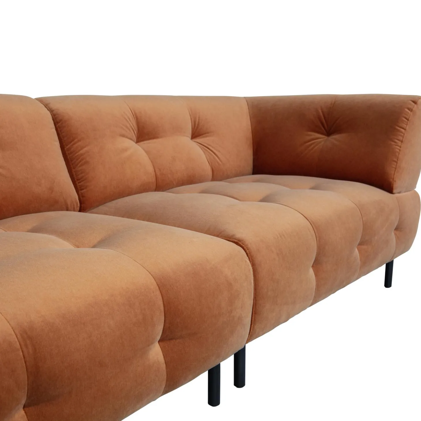 lloyd-4-zits-bank-velvet-kanee-COSvZuGB-5.webp Hot WOOOD Lloyd 4-zits Bank Velvet Kaneel