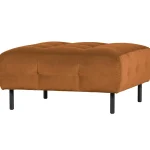 Online WOOOD Lloyd Hocker Velvet Kaneel