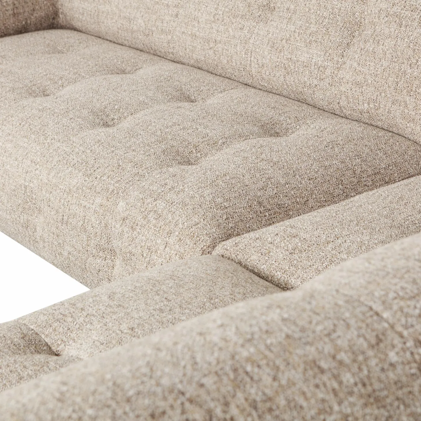 lloyd-hoekbank-rechts-grof-gew-xgVgYyLg-3.webp Online WOOOD Lloyd Hoekbank Rechts Grof Geweven Naturel Melange