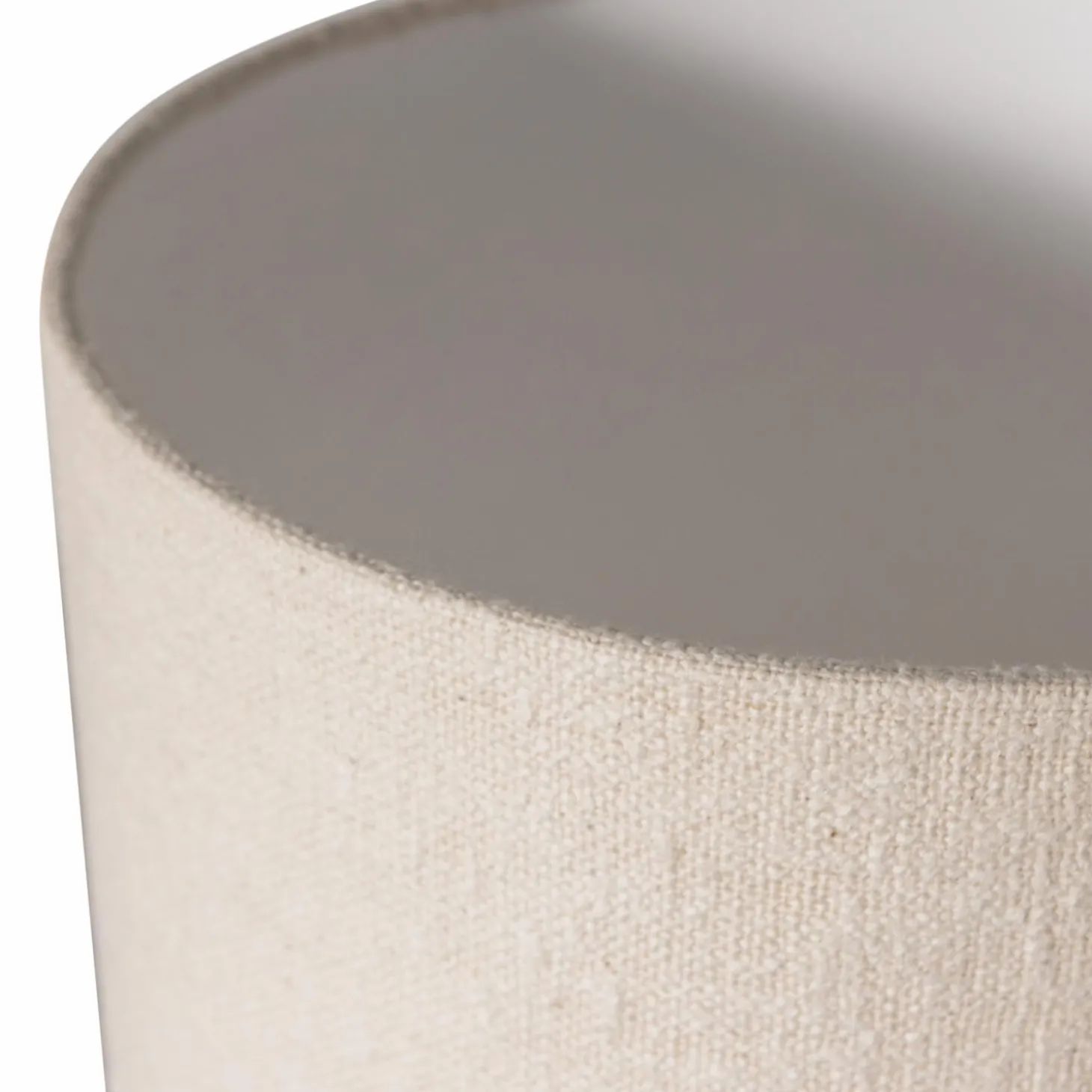 loft-tafellamp-metaalboucl-nat-LBboWDCQ-2.webp Best WOOOD Loft Tafellamp Metaal/bouclé 90xø22 Cm Naturel