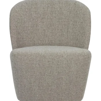 Fashion WOOOD Lofty Fauteuil Melange Naturel