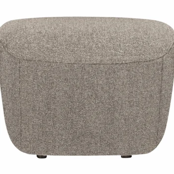 Sale WOOOD Lofty Hocker Melange Naturel