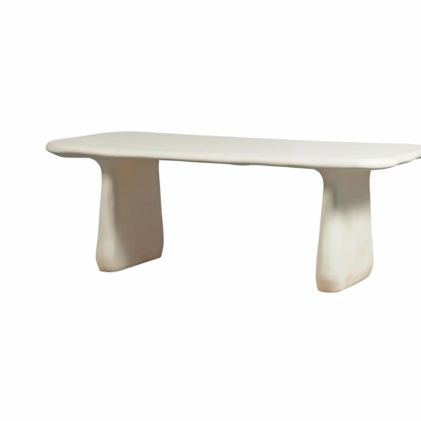 loggia-tuintafel-vezelversterk-FBawnMfv-0.webp Hot WOOOD Loggia Tuintafel Vezelversterkte Polymeer Naturel 200x100 Cm