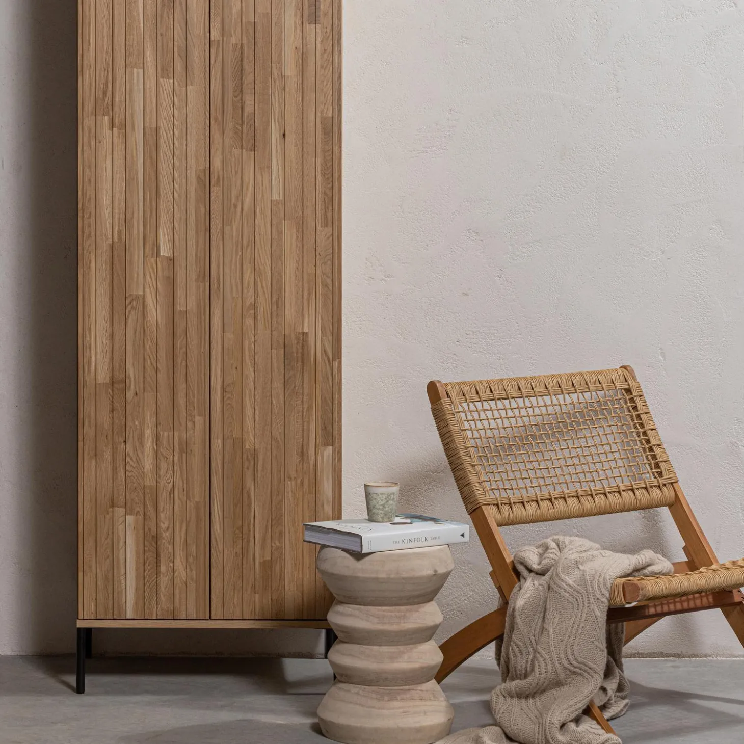 lois-klapstoel-tuin-hout-natur-GZKHFFAa-2.webp Outlet WOOOD Lois Klapstoel Tuin Hout Naturel