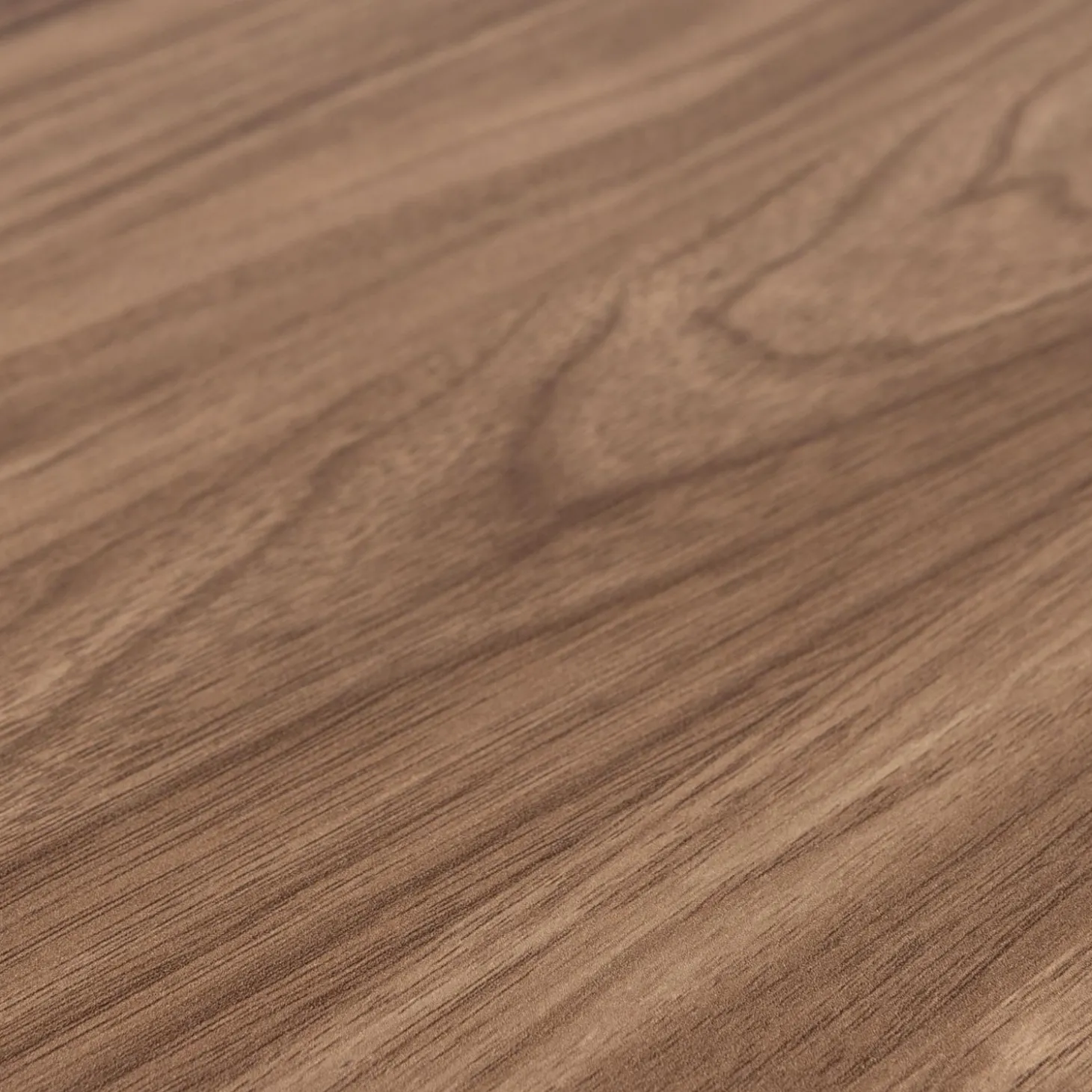 maan-eettafel-rond-mdf-walnoot-kfwSRHDw-4.webp Best WOOOD Maan Eettafel Rond Mdf ø120 Cm Walnoot