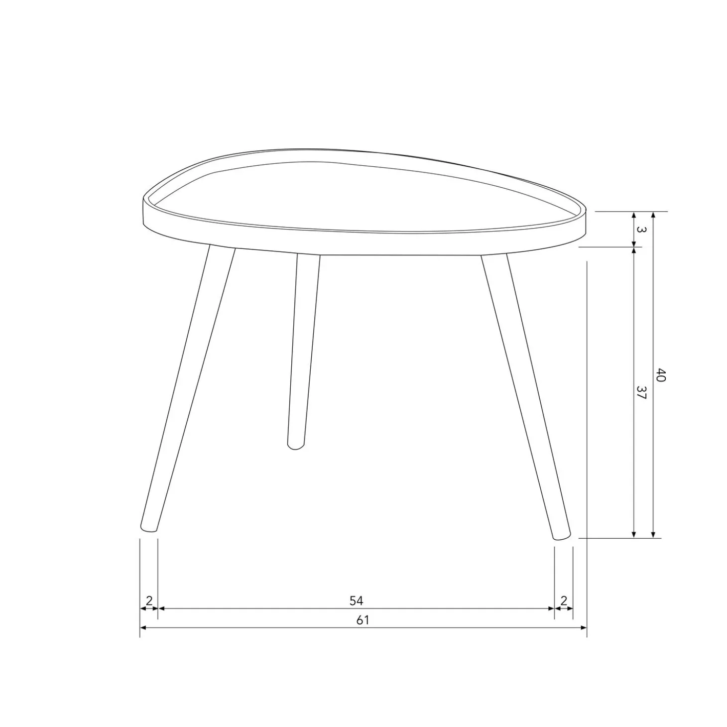 mae-bijzettafel-organisch-hout-kCfmjCej-8.webp Best WOOOD Mae Bijzettafel Organisch Hout Sepia