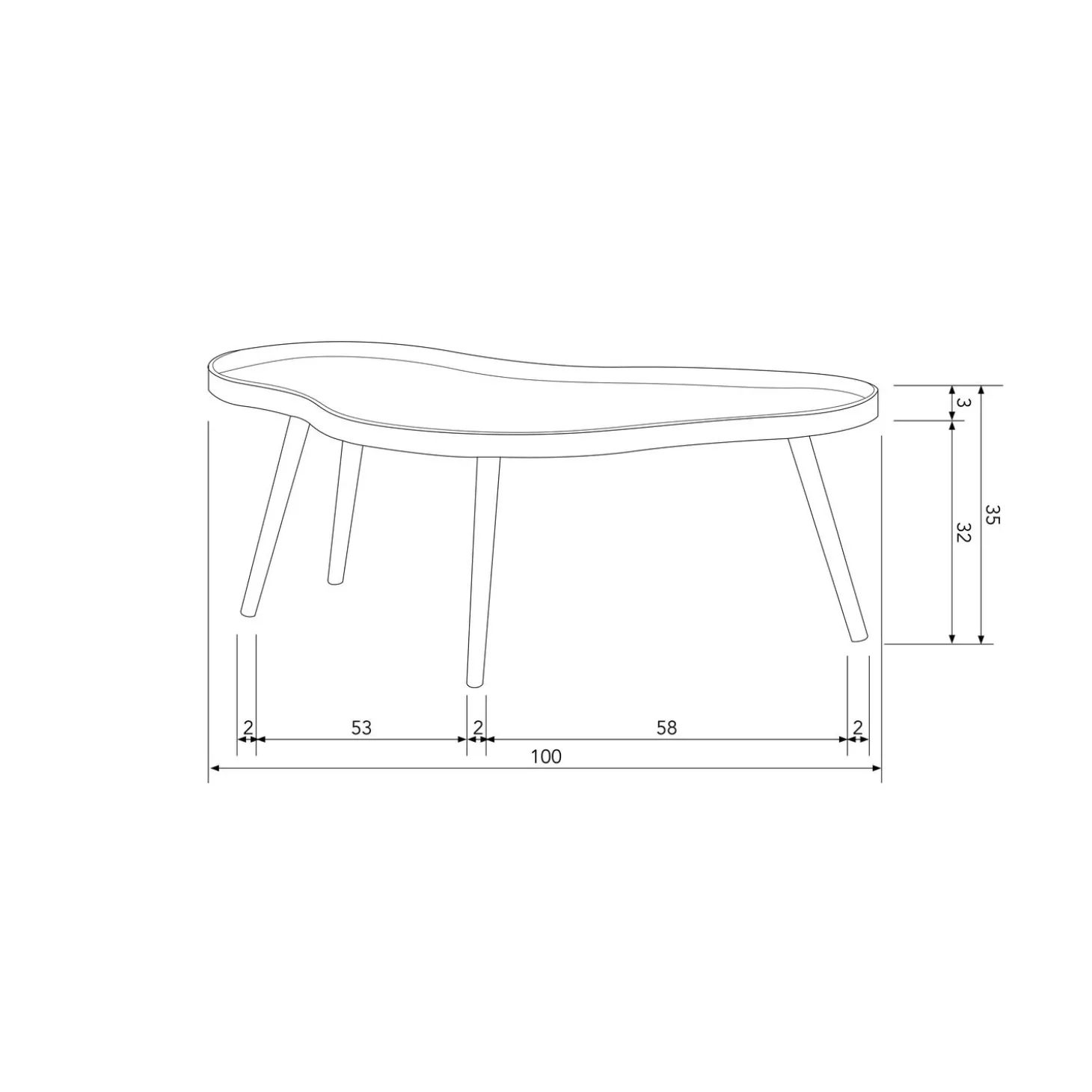 mae-bijzettafel-organisch-lang-EkroUhKb-8.webp Online WOOOD Mae Bijzettafel Organisch Langwerpig Hout Alpaca