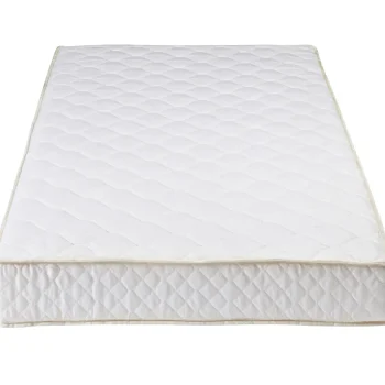 Discount WOOOD Matras Bonell 90x200 Cm