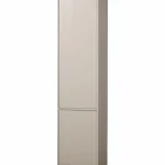 Best WOOOD Meggy Smalle Opbergkast 55 Cm Grenen Dust