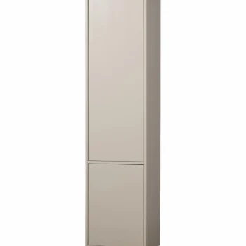 Best WOOOD Meggy Smalle Opbergkast 55 Cm Grenen Dust