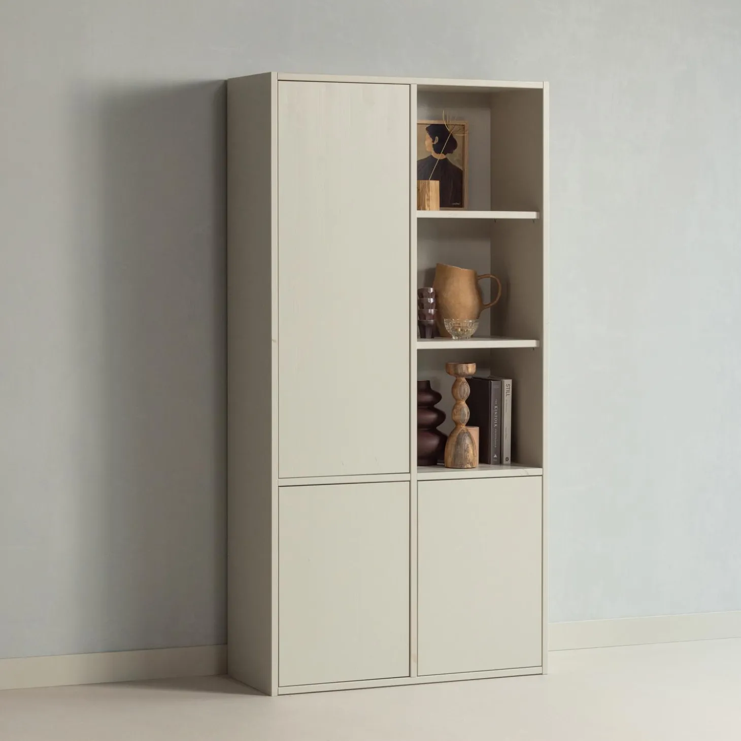 merel-opbergkast-grenen-dust-nzkHTkrT-2.webp Online WOOOD Merel Opbergkast Grenen Dust