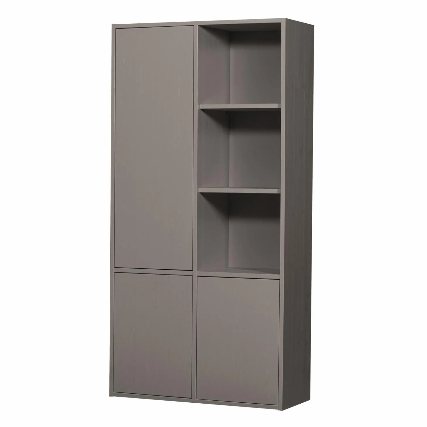 merel-opbergkast-grenen-warmgr-ATldakrG-0.webp Clearance WOOOD Merel Opbergkast Grenen Warmgrijs Warm Grijs