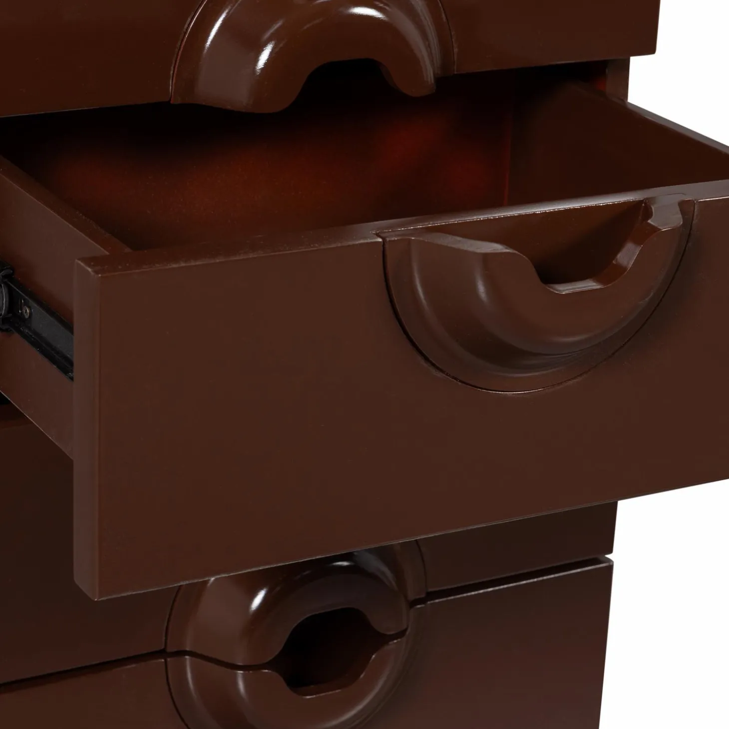 merge-ladekast-6-lades-hout-br-FtSRxVbb-6.webp Outlet WOOOD Merge Ladekast 6 Lades Hout Bruin/rood