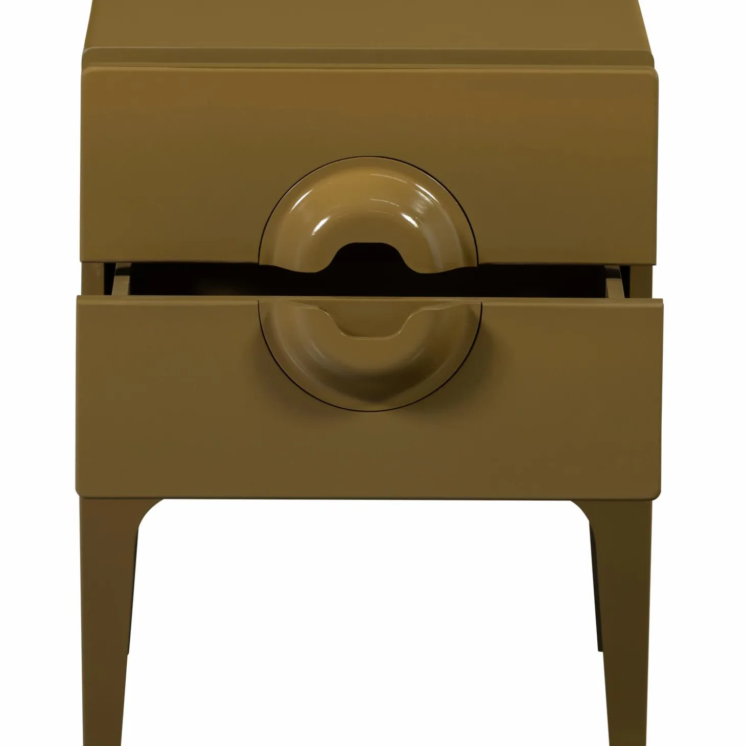 merge-ladekastnachtkastje-2-la-kLolKvNg-3.webp Fashion WOOOD Merge Ladekast/nachtkastje 2 Lades Hout Honinggeel