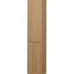 Best WOOOD Modulair Bovenkast 40 Cm Eiken Naturel Mat