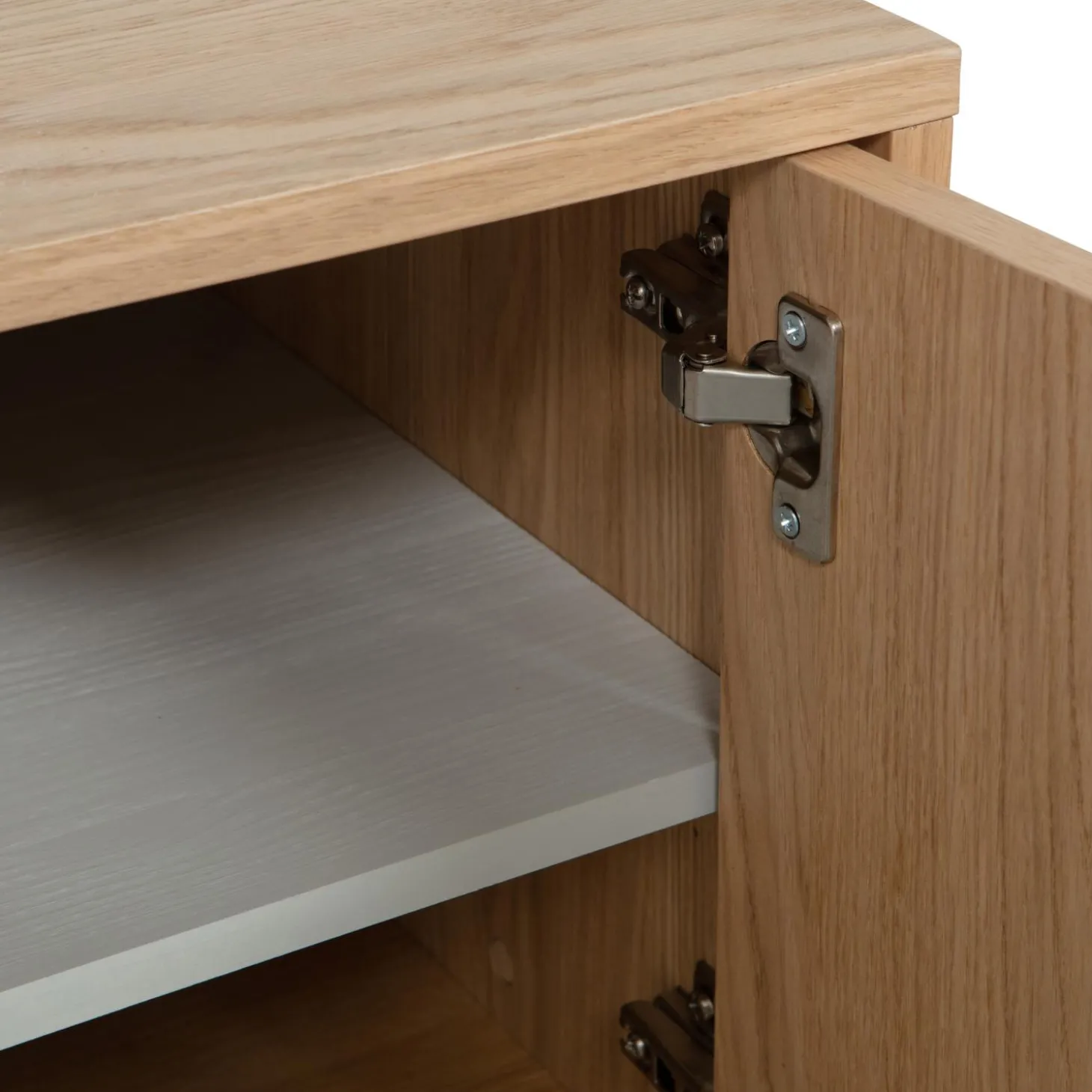 modulair-onderkast-110-cm-eike-zVuQdhZM-6.webp Outlet WOOOD Modulair Onderkast 110 Cm Eiken Naturel Mat