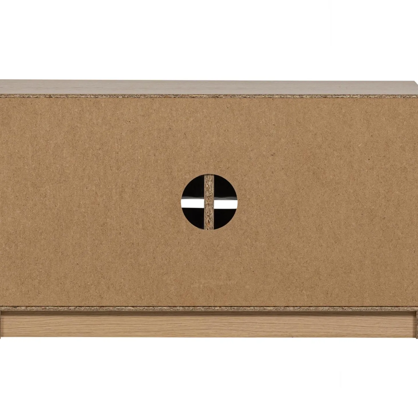 modulair-onderkast-77-cm-eiken-BfWlQkGi-5.webp Discount WOOOD Modulair Onderkast 77 Cm Eiken Naturel Mat