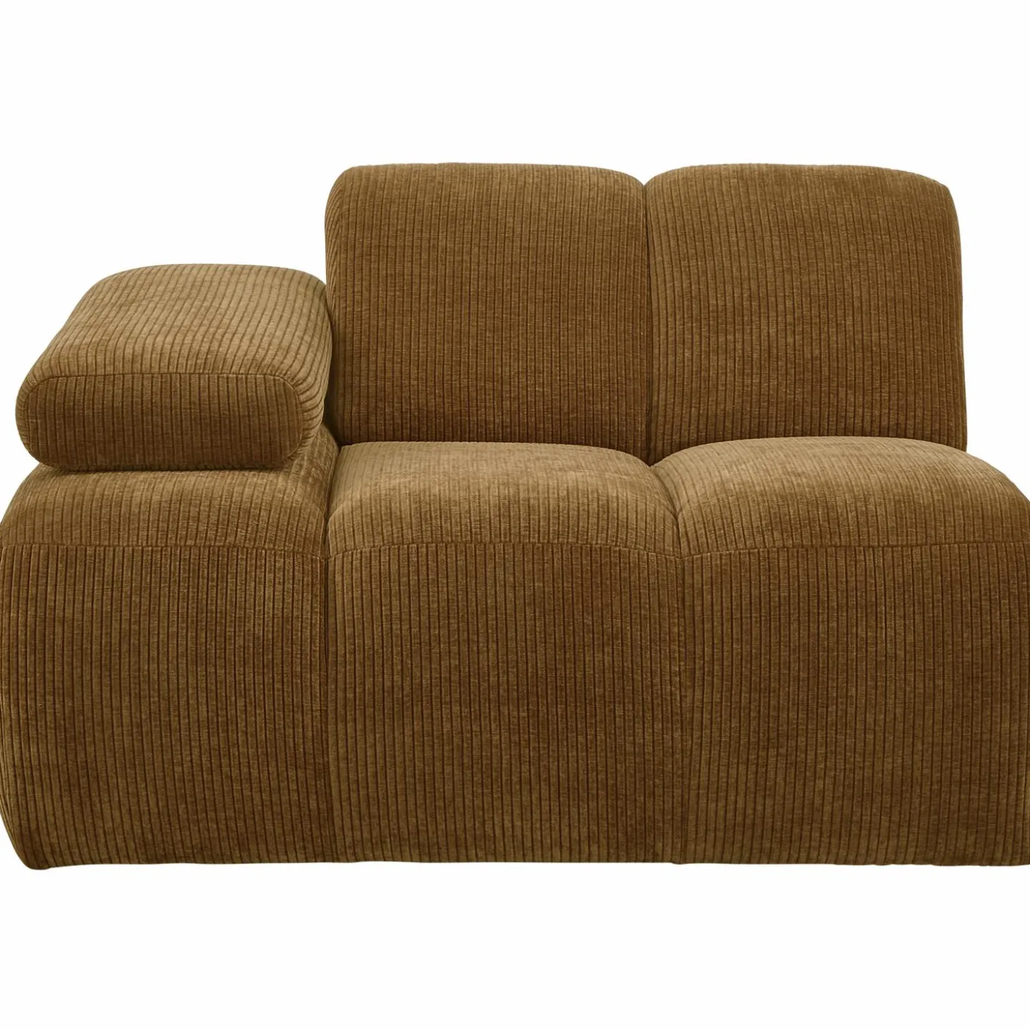 mojo-1-zits-element-arm-links-JozgPQvv-1.webp Clearance WOOOD Mojo 1-zits Element Arm Links Ribstof Honinggeel