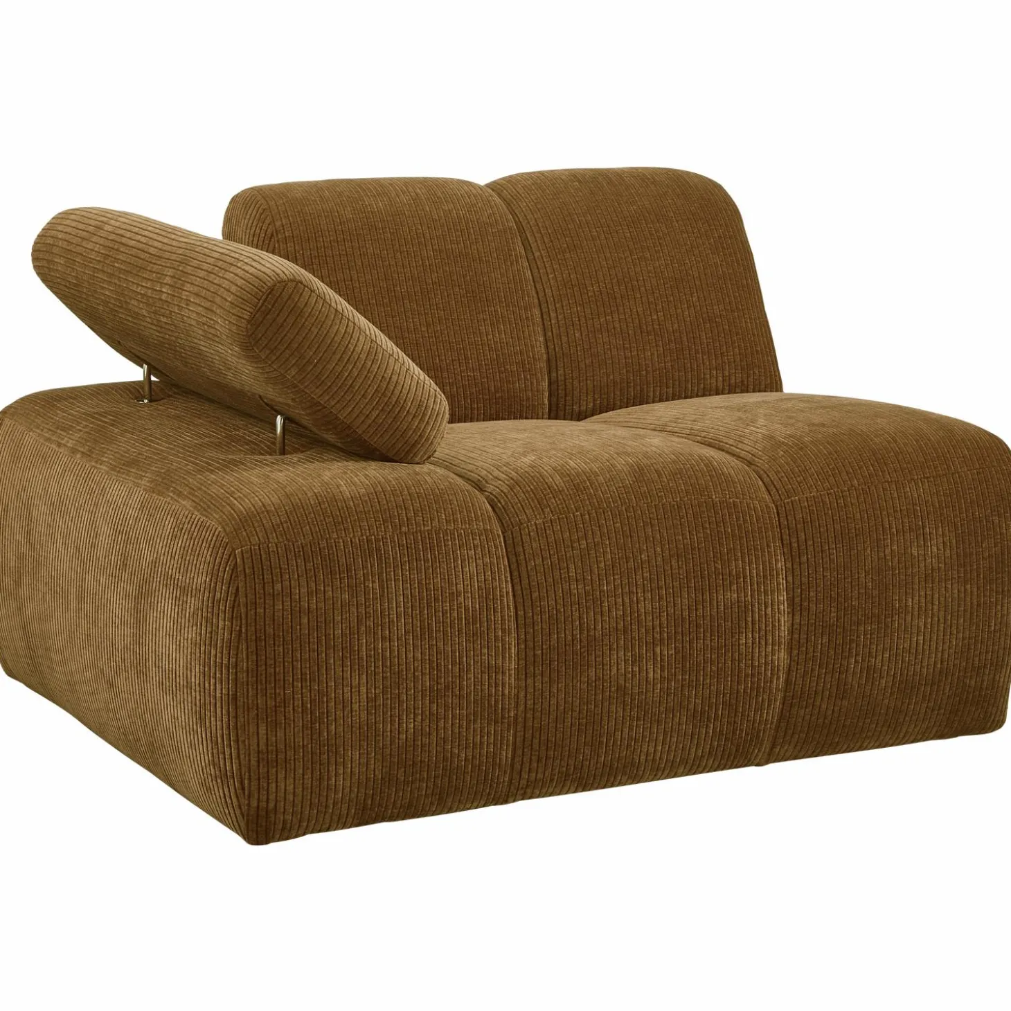 mojo-1-zits-element-arm-links-JozgPQvv-4.webp Clearance WOOOD Mojo 1-zits Element Arm Links Ribstof Honinggeel