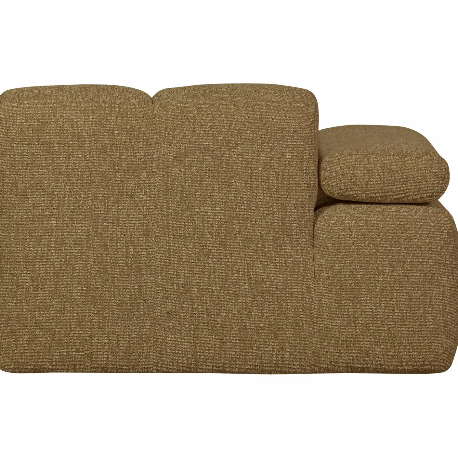 mojo-1-zits-element-arm-links-wXfCjKLJ-5.webp Fashion WOOOD Mojo 1-zits Element Arm Links Bouclé Geel/bruin Melange