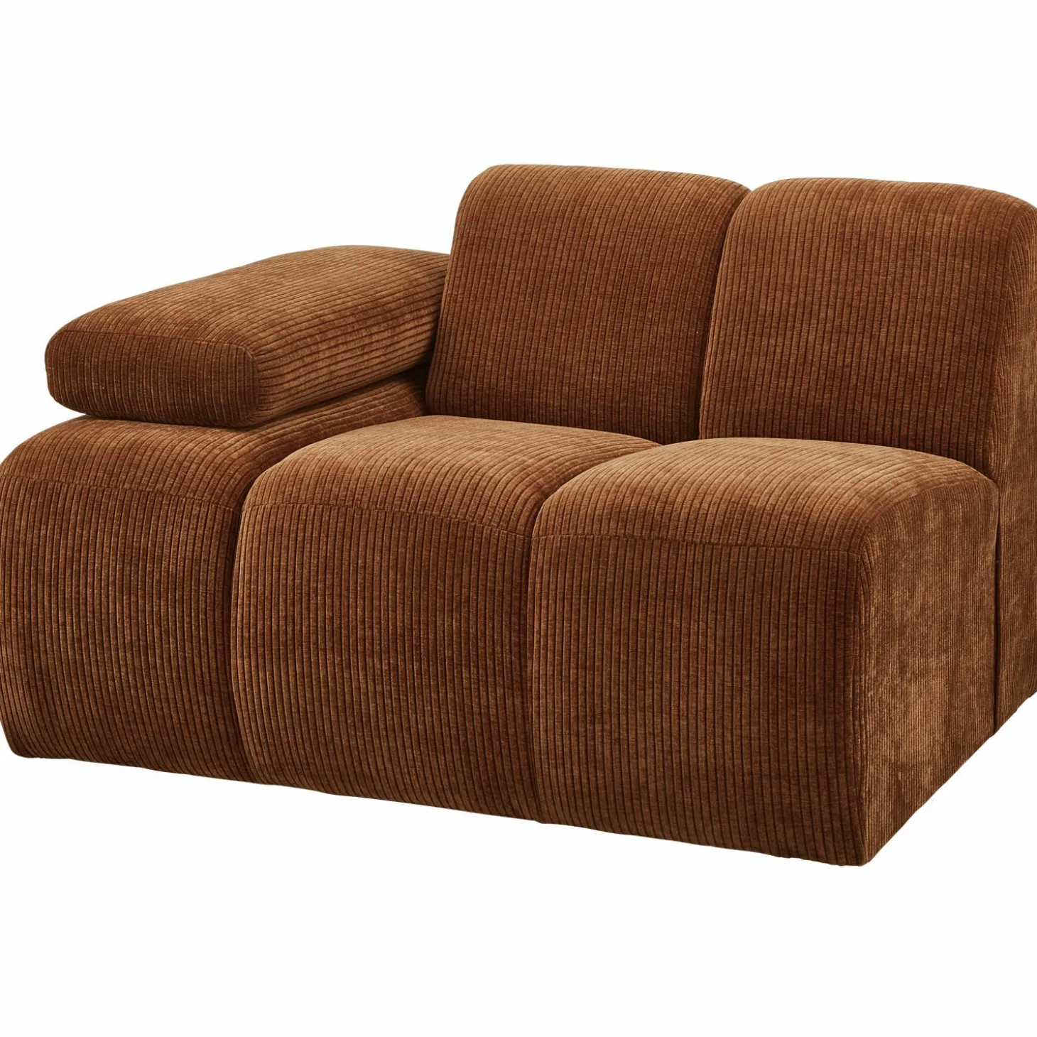 mojo-1-zits-element-arm-links-xSZZTTvS-0.webp Hot WOOOD Mojo 1-zits Element Arm Links Ribstof Roestbruin