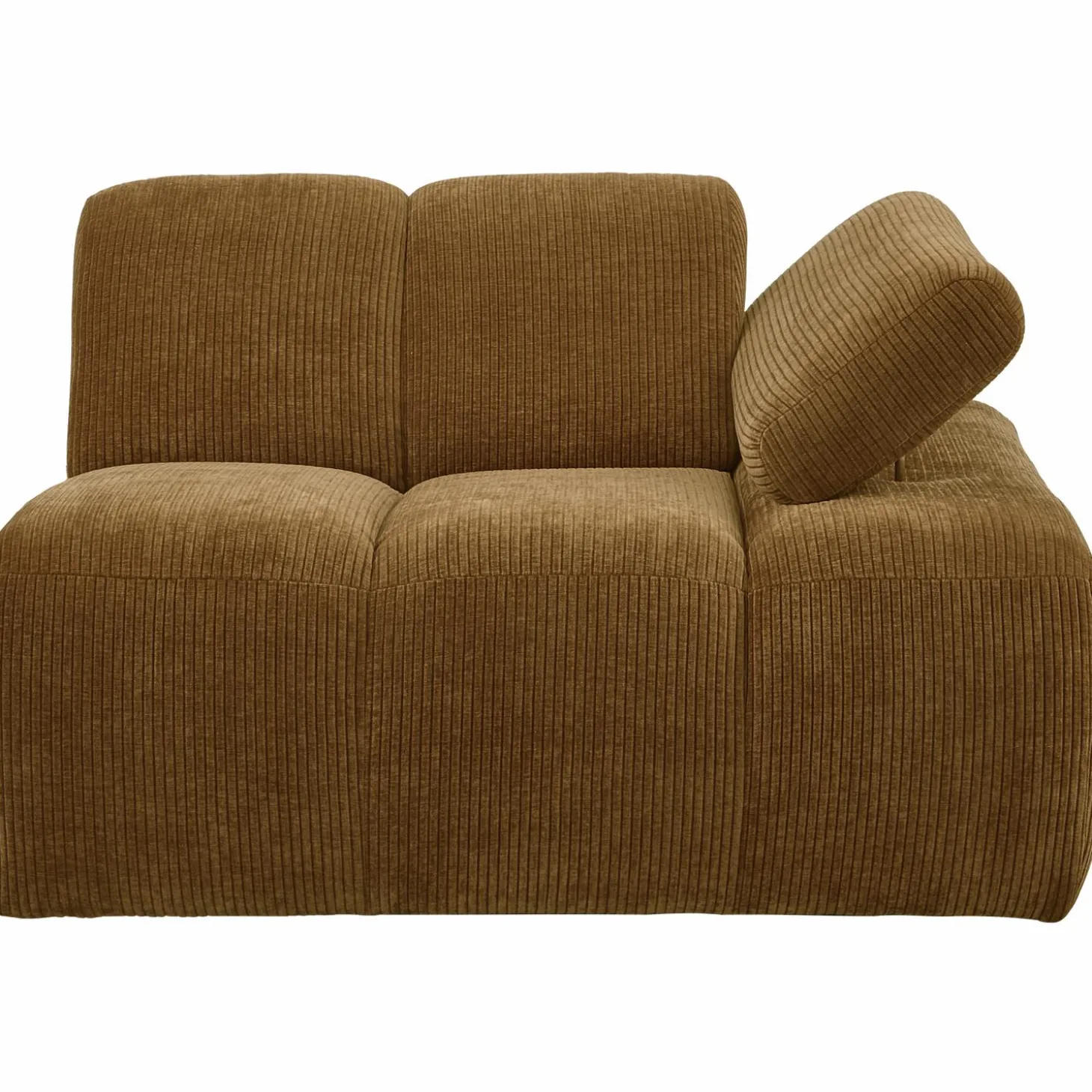 mojo-1-zits-element-arm-rechts-YjwkIcsI-2.webp Outlet WOOOD Mojo 1-zits Element Arm Rechts Ribstof Honinggeel