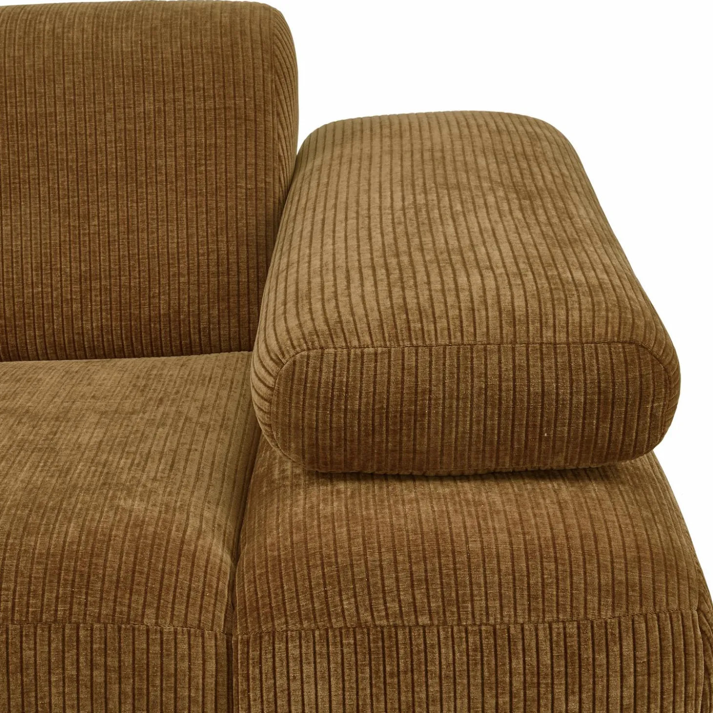 mojo-1-zits-element-arm-rechts-YjwkIcsI-6.webp Outlet WOOOD Mojo 1-zits Element Arm Rechts Ribstof Honinggeel