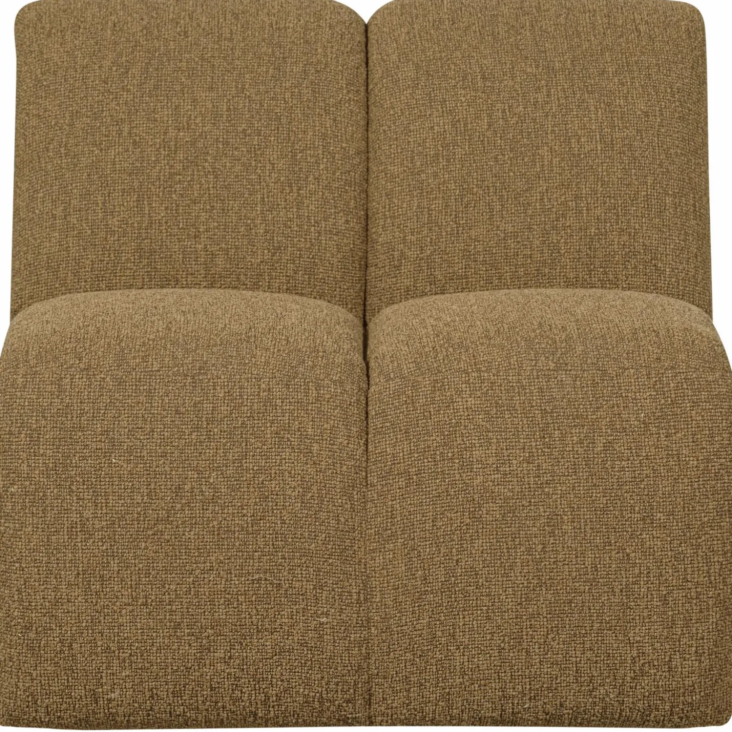 mojo-1-zits-element-boucl-geel-BurQNXxH-1.webp Outlet WOOOD Mojo 1-zits Element Bouclé Geel/bruin Melange